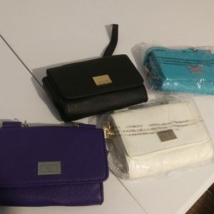 LG purses